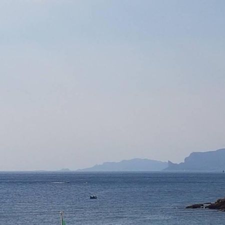 T2 Magnifique Vue Mer Panoramique Сис-Фур-Ле-Пляж Экстерьер фото