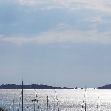 T2 Magnifique Vue Mer Panoramique Сис-Фур-Ле-Пляж Экстерьер фото