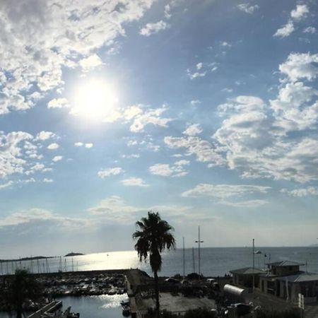T2 Magnifique Vue Mer Panoramique Сис-Фур-Ле-Пляж Экстерьер фото